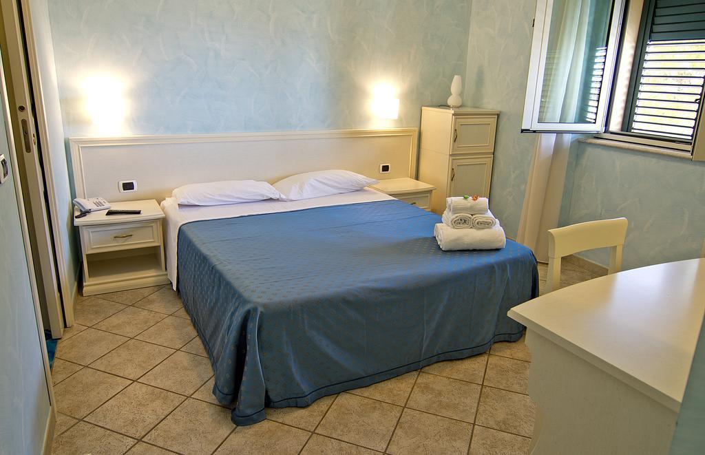 Hotel Capital