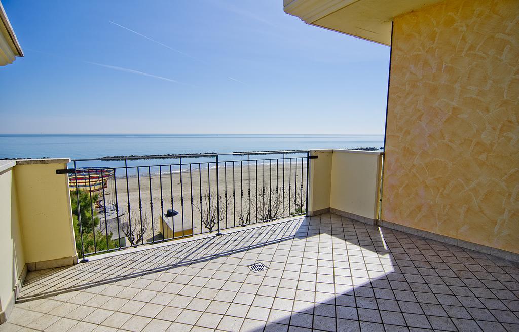 Capital Hotel Cupra Marittima
