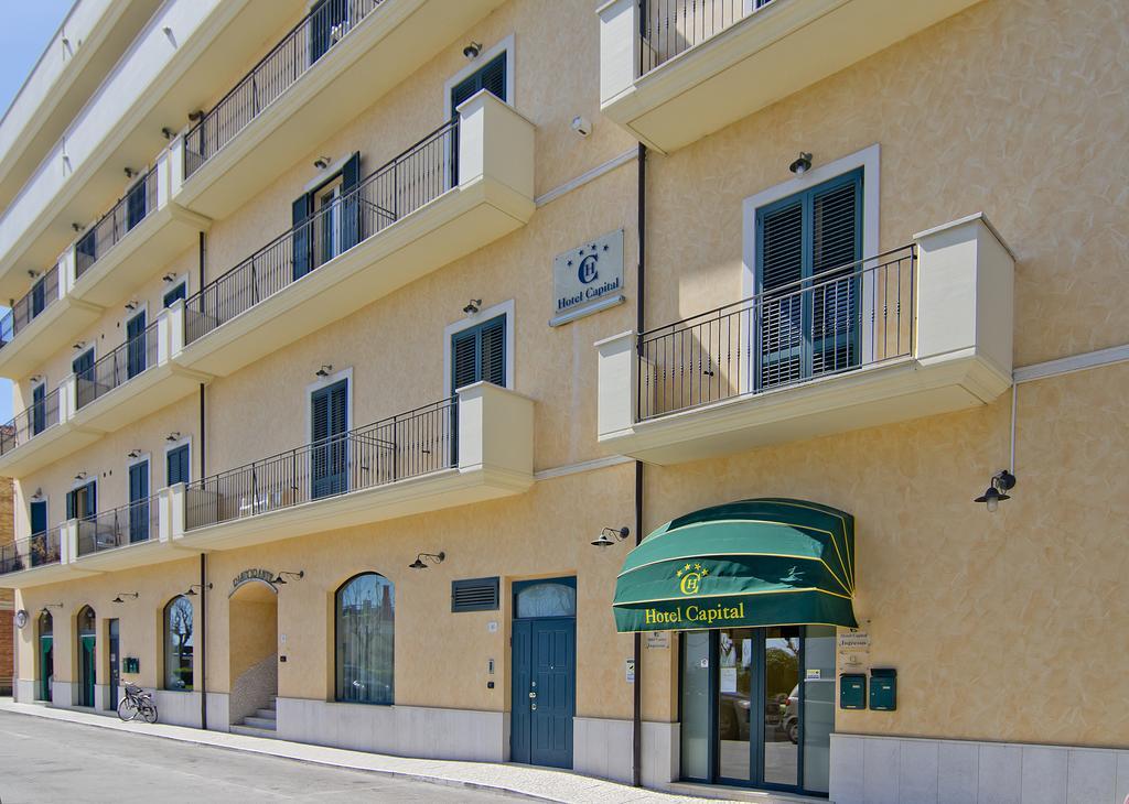 Capital Hotel