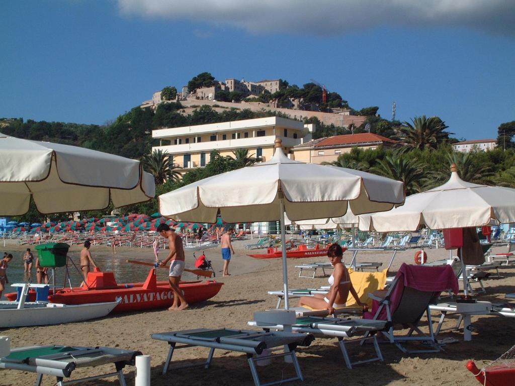 Capital Hotel Cupra Marittima