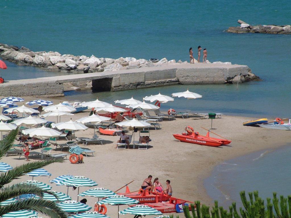 Capital Hotel Cupra Marittima