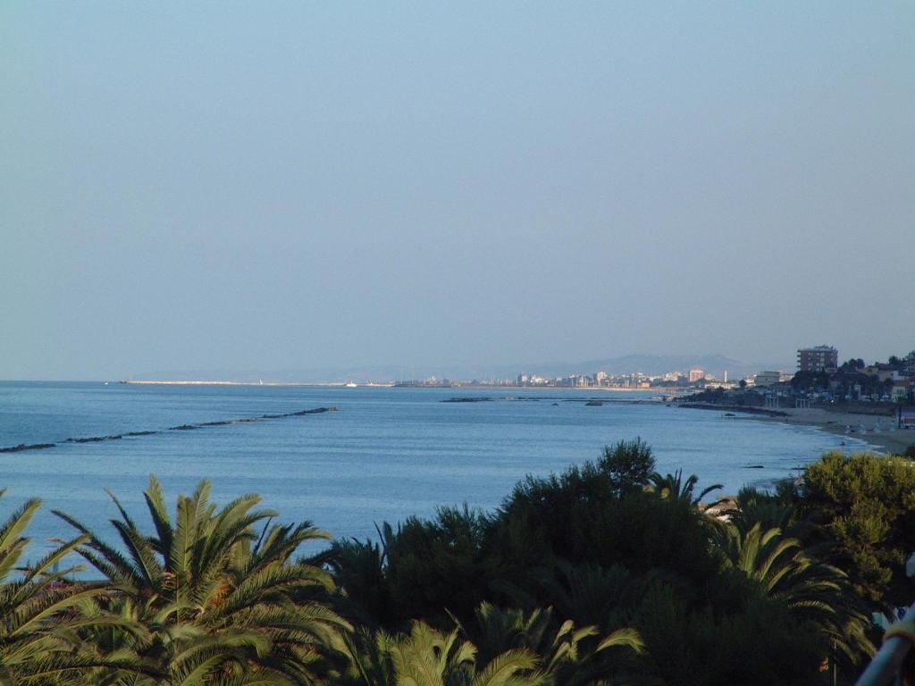 Hotel Capital Cupra Marittima