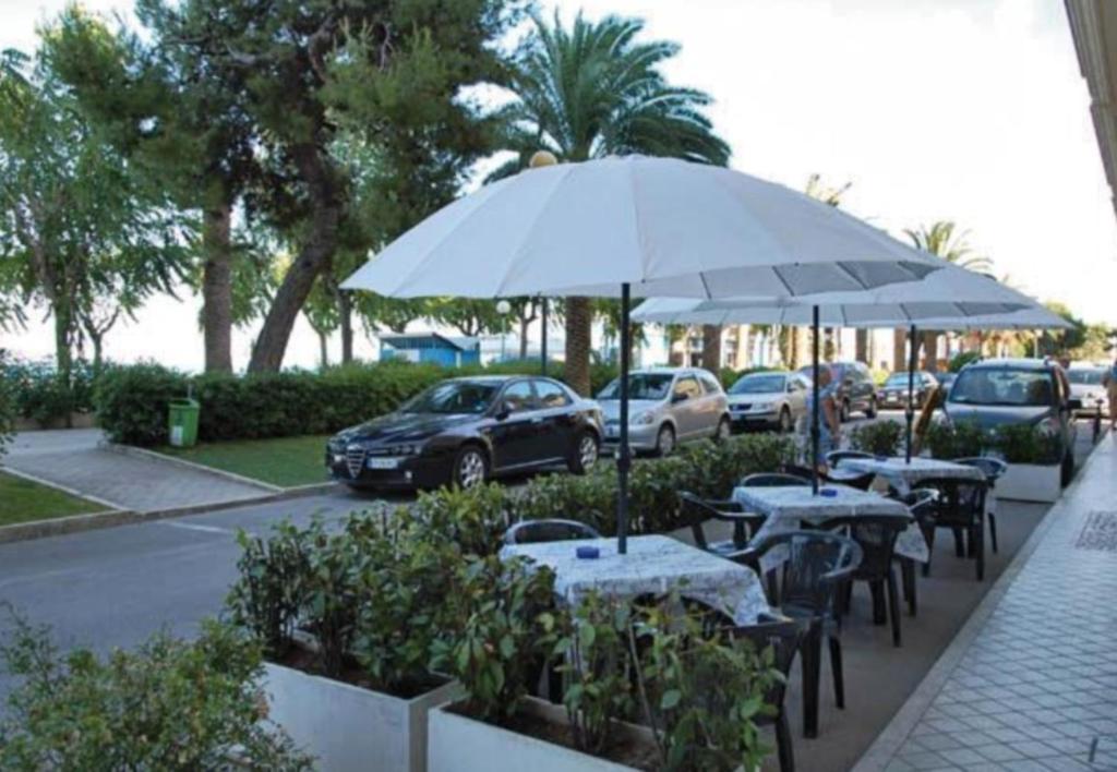 Hotel Capital Cupra Marittima