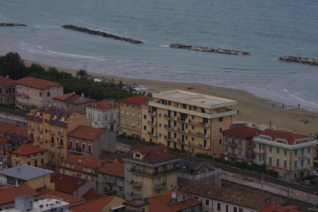 Capital Hotel Cupra Marittima