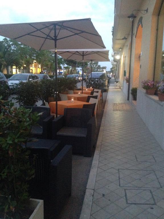 Capital Hotel Cupra Marittima