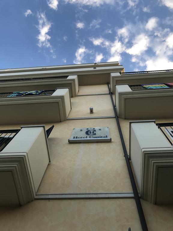 Capital Hotel